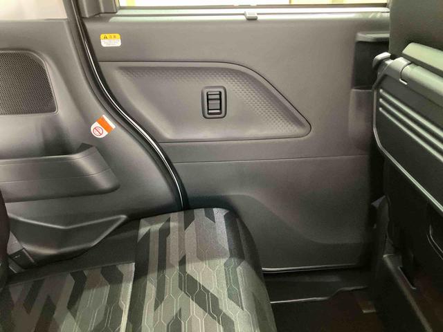 タントファンクロス（北海道）の中古車