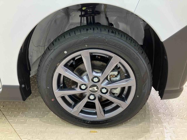 タントファンクロス（北海道）の中古車