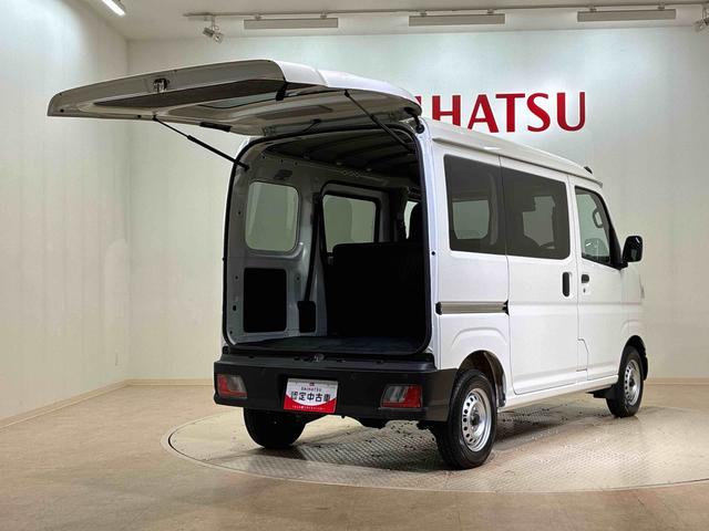 ハイゼットカーゴＤＸ（北海道）の中古車