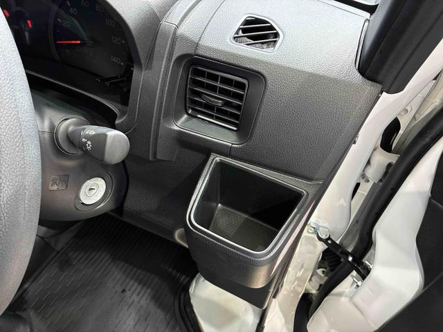 ハイゼットカーゴＤＸ（北海道）の中古車