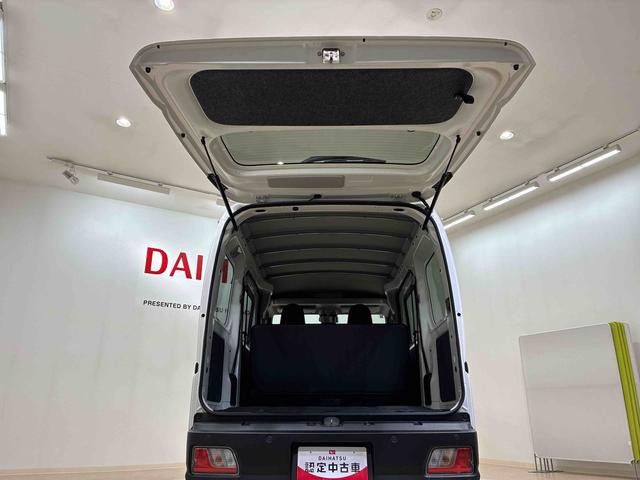 ハイゼットカーゴＤＸ（北海道）の中古車