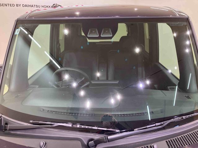 タントカスタムＸ（北海道）の中古車