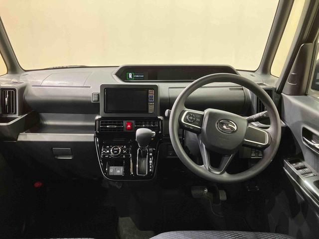 タントカスタムＸ（北海道）の中古車