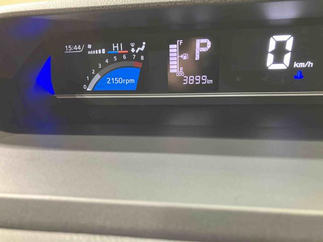 タントカスタムＸ（北海道）の中古車