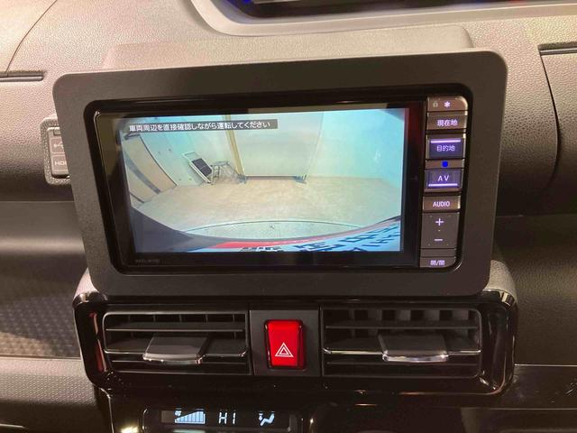 タントカスタムＸ（北海道）の中古車