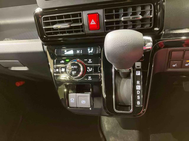 タントカスタムＸ（北海道）の中古車