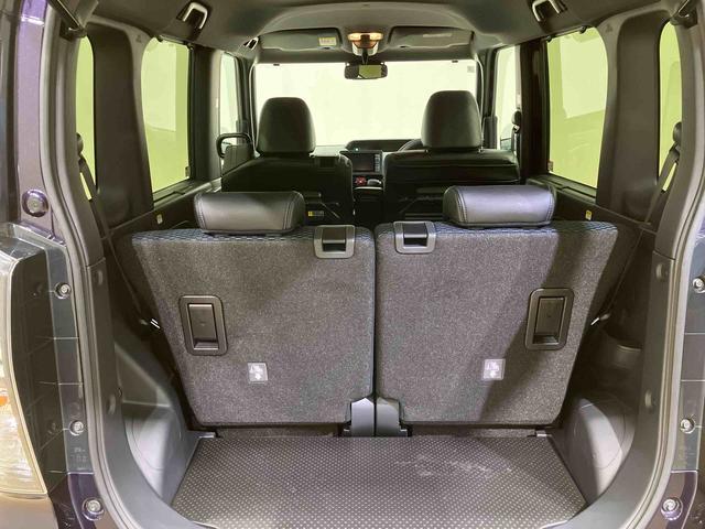 タントカスタムＸ（北海道）の中古車