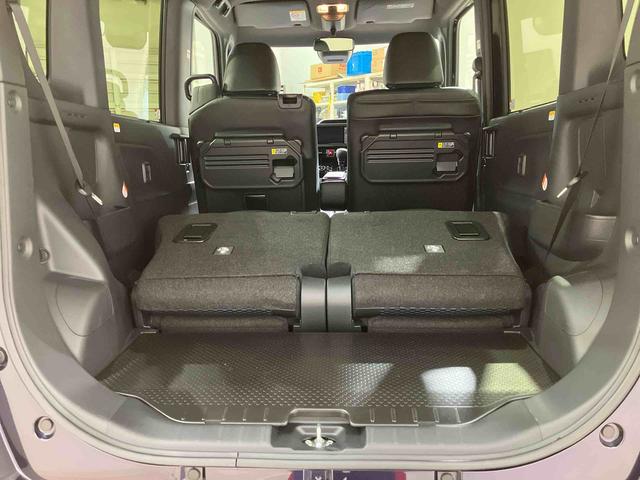 タントカスタムＸ（北海道）の中古車