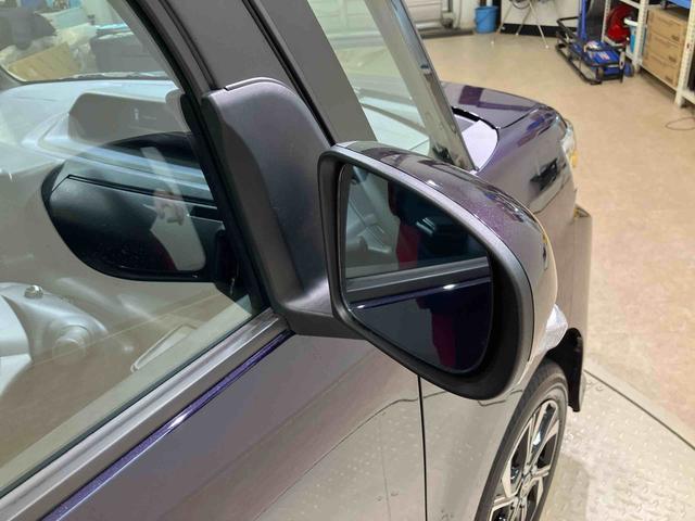 タントカスタムＸ（北海道）の中古車