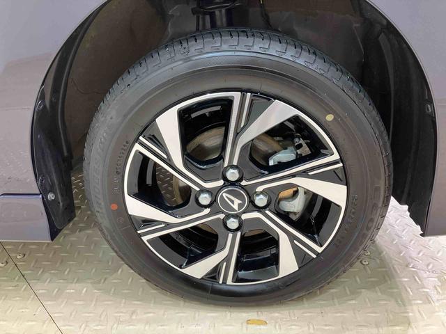 タントカスタムＸ（北海道）の中古車