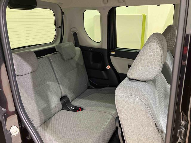 タントＸ（北海道）の中古車