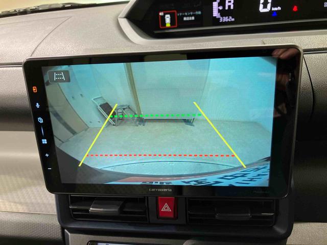 タントＸ（北海道）の中古車