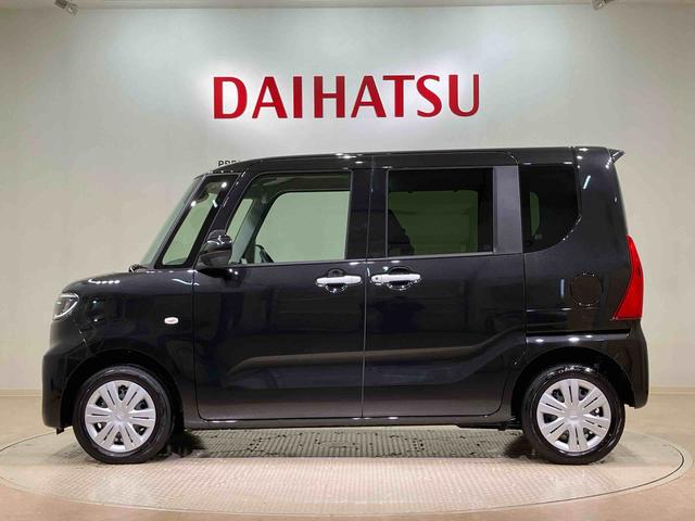 タントＸ（北海道）の中古車