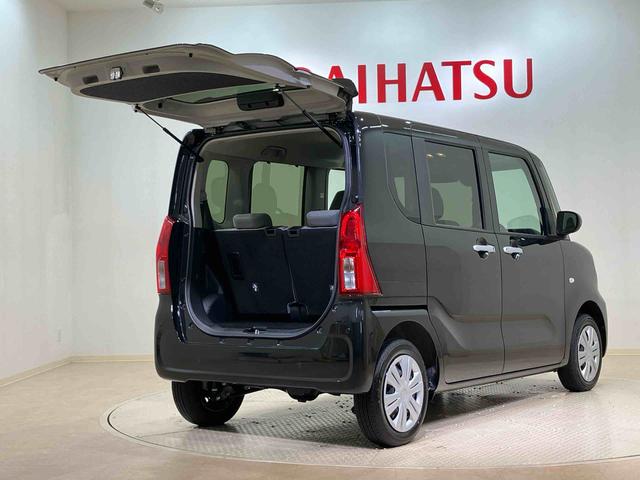 タントＸ（北海道）の中古車