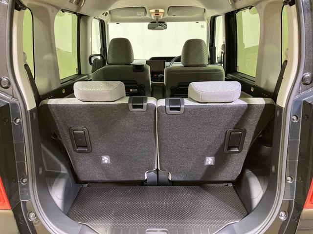 タントＸ（北海道）の中古車