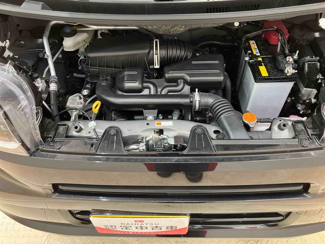 タントＸ（北海道）の中古車