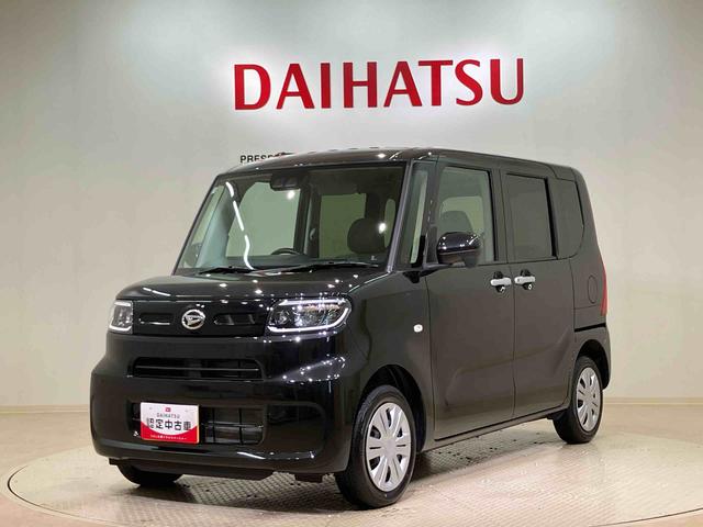 タントＸ（北海道）の中古車