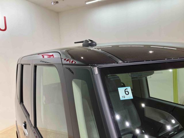 タントＸ（北海道）の中古車