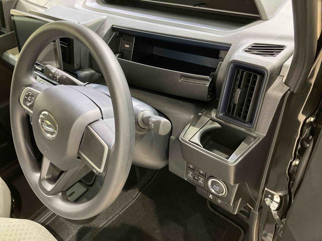 タントＸ（北海道）の中古車