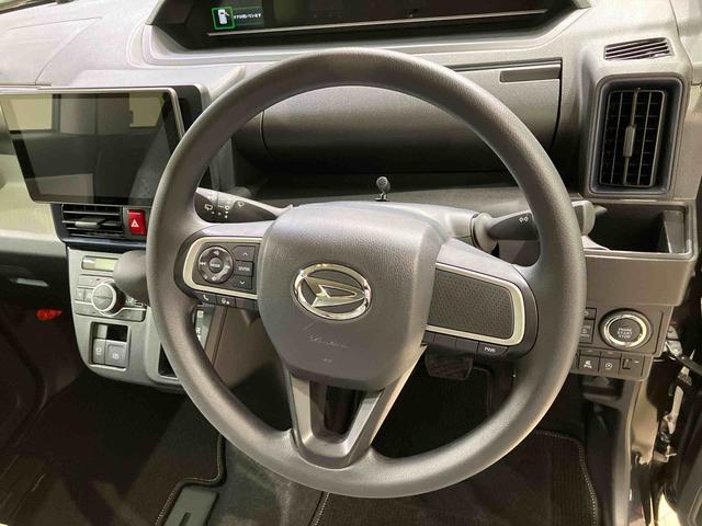 タントＸ（北海道）の中古車