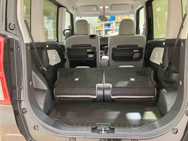 タントＸ（北海道）の中古車