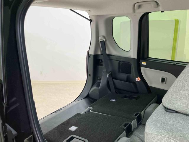 タントＸ（北海道）の中古車