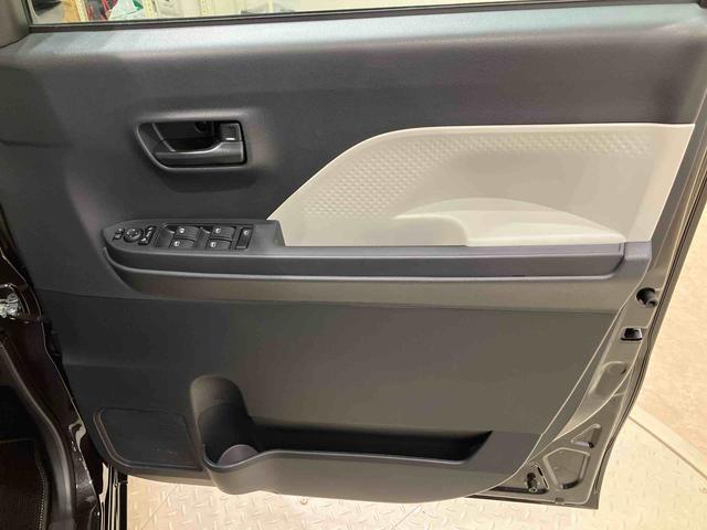 タントＸ（北海道）の中古車