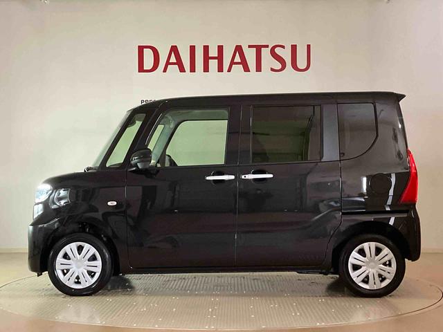 タントＸ（北海道）の中古車