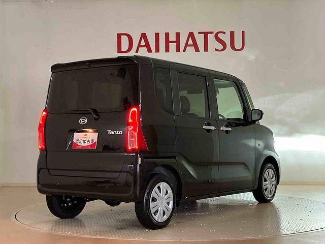 タントＸ（北海道）の中古車