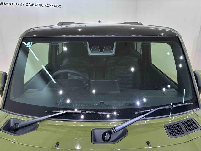 タフトＧ（北海道）の中古車