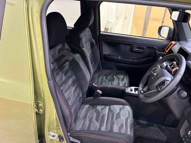 タフトＧ（北海道）の中古車