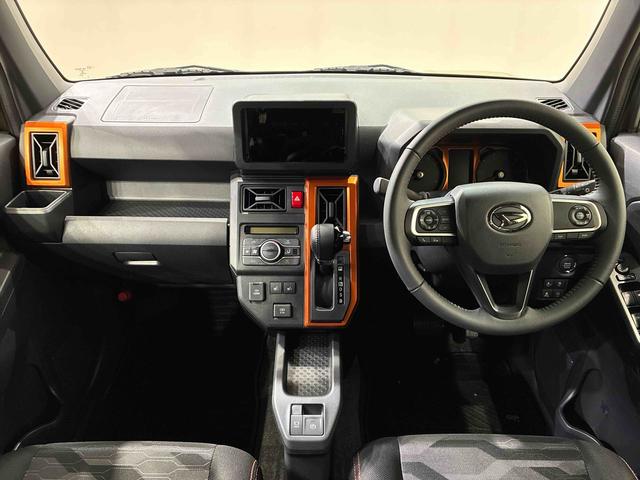 タフトＧ（北海道）の中古車