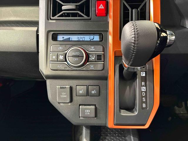 タフトＧ（北海道）の中古車