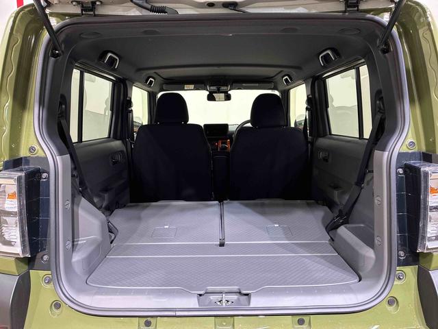 タフトＧ（北海道）の中古車