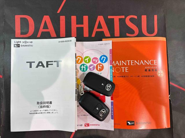 タフトＧ（北海道）の中古車