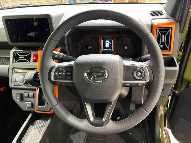 タフトＧ（北海道）の中古車