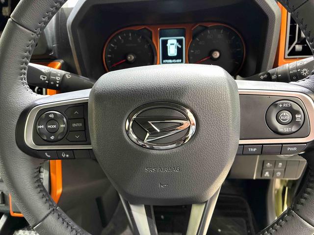 タフトＧ（北海道）の中古車