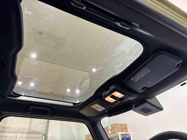 タフトＧ（北海道）の中古車