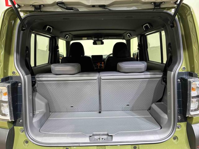 タフトＧ（北海道）の中古車