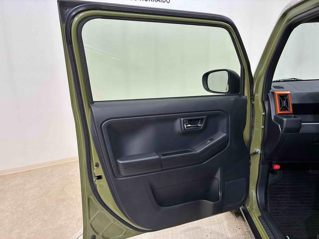 タフトＧ（北海道）の中古車