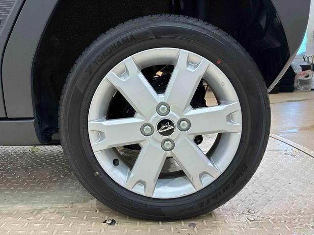 タフトＧ（北海道）の中古車