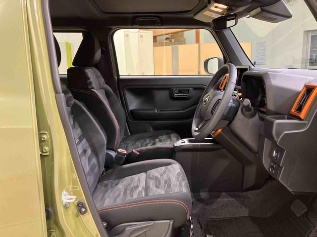 タフトＧ（北海道）の中古車