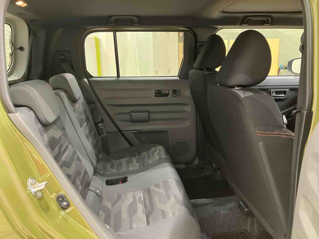 タフトＧ（北海道）の中古車