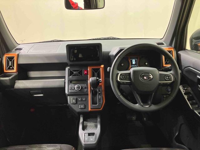 タフトＧ（北海道）の中古車