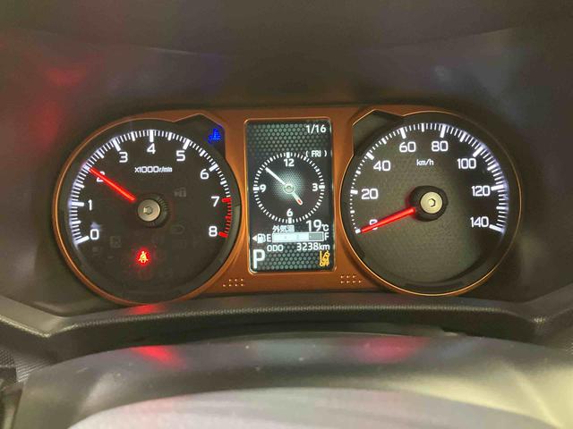 タフトＧ（北海道）の中古車