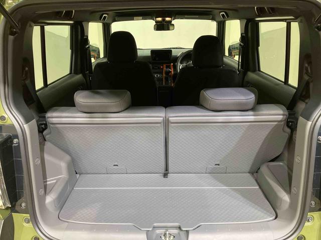 タフトＧ（北海道）の中古車