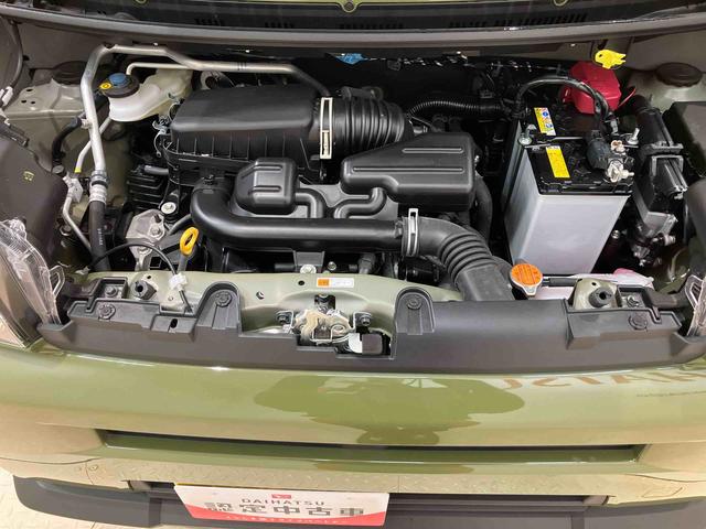 タフトＧ（北海道）の中古車