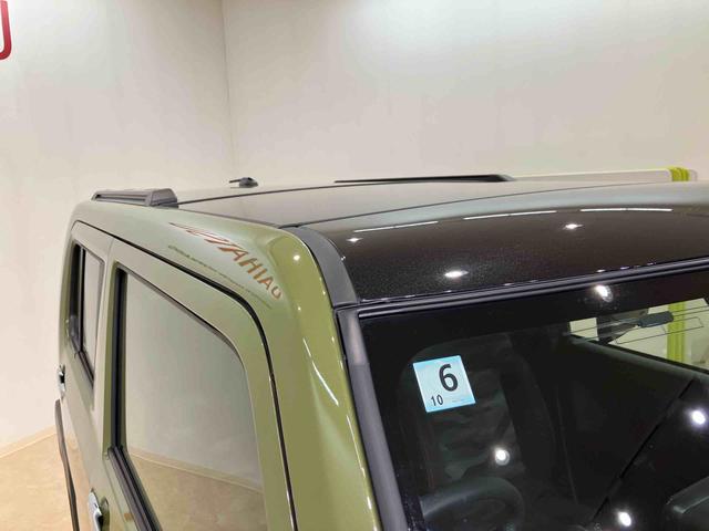 タフトＧ（北海道）の中古車