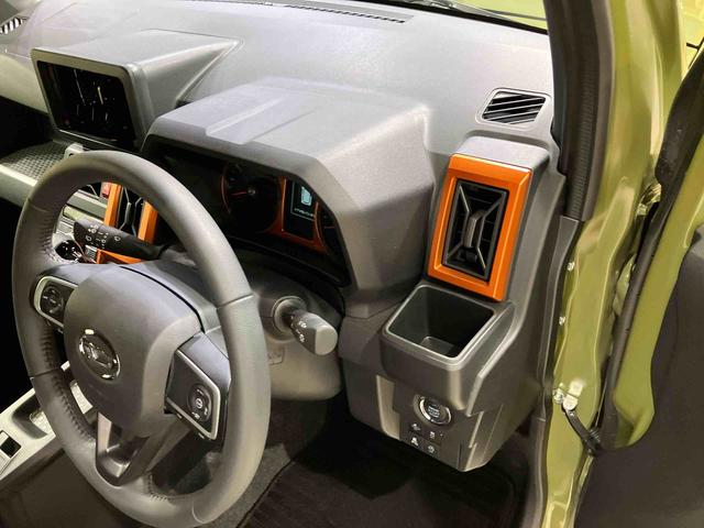 タフトＧ（北海道）の中古車