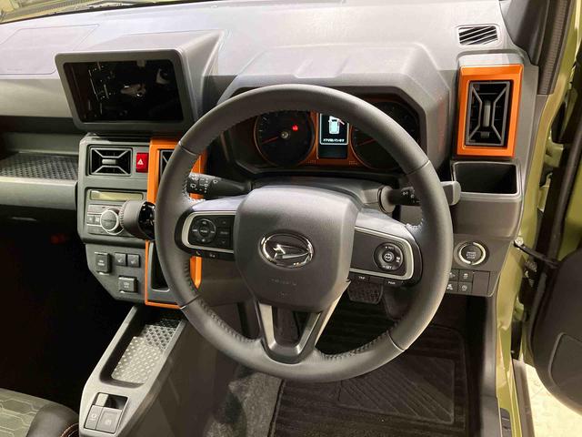 タフトＧ（北海道）の中古車